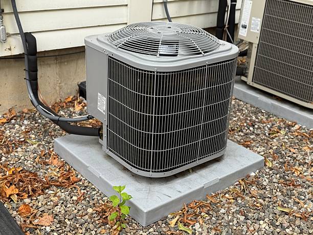 24/7 Emergency Hvac experts in Elkhart, TX